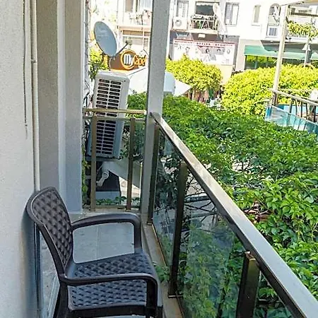 Port Marmaris 호텔 이츠멜레르